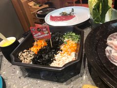 -牛牛章·章鱼水煎肉(光谷世界城店)