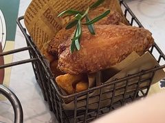 -西语·炭烧牛排(卓越中寰店)