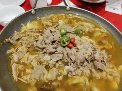 酸汤羊肉-凯鸽酒楼(大同振兴街店)