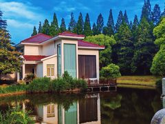 -上海怡沁园度假酒店