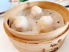海景虾饺皇-青岛海景花园大酒店·粤海餐厅