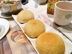 -添好运点心专门店(深水埗店)