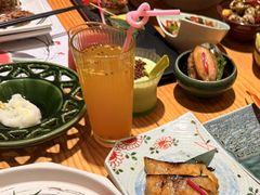 -清水日本料理铁板烧(学府路店)