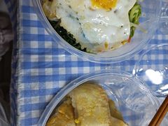 -全州拌饭馆(断桥店)