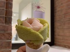 -潮一不贰·法式甜品·生日蛋糕·西式简餐(外滩店)