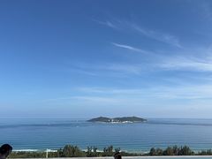 -瑰丽酒店·海吧·天际下午茶·现场DJ·天台酒吧