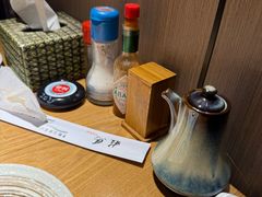 -桂马·日本料理·海胆·海鲜饭·酒场(民主广场店)