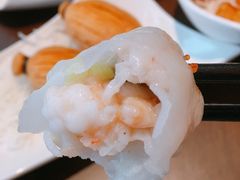 -索菲特酒店·乐轩华中餐厅