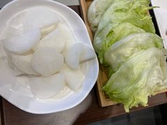 -蝎王府羊蝎子(虎坊桥总店)