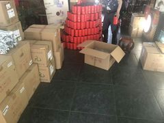 -北京张一元茶庄(黑龙江省旗舰店)