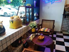 -PANG PAIN 胖面包(七彩俊园店)
