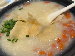 -安蒂娅.悦景轩中餐厅(西乡店)
