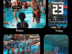 -青岛东方影都融创水世界