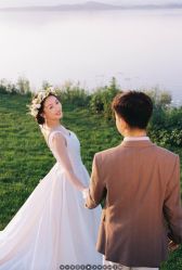 -绽放摄胶片摄影工作室