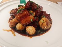 -溪林小馆(浦江城市生活广场店)