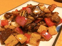 -小郭私房菜·海肠捞饭店(学士街店)