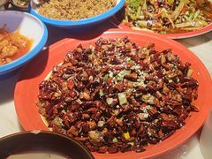 -常和州·夜宵大排档(常州单店)