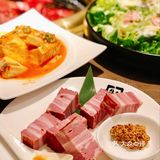 地道日式烤肉🔥肉食爱好者的天堂♥️