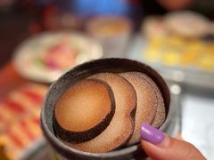 -张牌牌·东北烤肉小吃市集(金楠天街店)