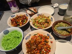 -潇湘阁(汉光百货店)