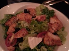 -Efes Turkish & Mediterranean Cuisine 艾菲斯餐厅(陆家嘴店)