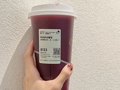 -喜茶(广州保利中环店)