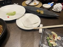 -彩丰楼中餐厅(佘山世茂洲际酒店)