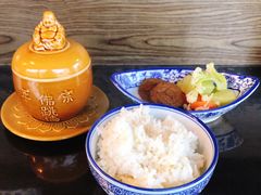 -佛跳墙捞饭(连目巷店)