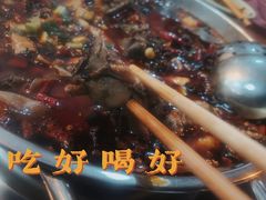 -黑竹香鸡(营和巷店)