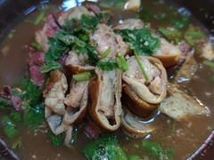 -六爷门框百年卤煮
