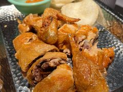 -章吴记喜瑞餐厅(东东城店)