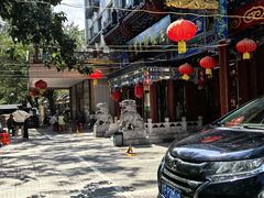 -东来顺饭庄(天坛店)