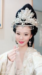 -盘子女人坊古装写真摄影(厦门总店)