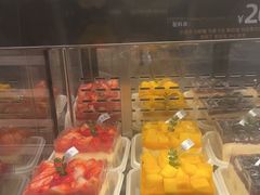 -FANEN法念·烘焙·甜点(万象城店)