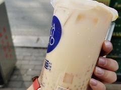 -茶百道(大卫城店)