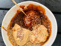 就这三大炮-三大炮豆花铺(锦里店)