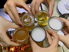 -小寒羊烧烤(凯瑞时代大厦店)