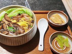 -安多素食(广仁寺路店)