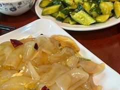 -玫瑰红烤羊排(北新桥三条店)