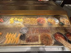 -牛New寿喜烧(金茂览秀城店)
