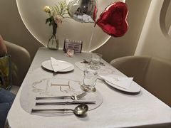 -PARFUM FLORAL花境法餐(南京首店)