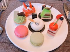 -深圳四季酒店·馥自助餐厅