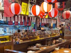 -白石的深夜食堂(济南万象城店)