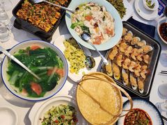 -院8里·少城记忆老川菜(宽窄巷子店)