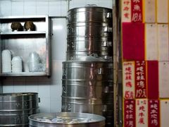 自助取餐区-達揚原味燉品(文明路店)