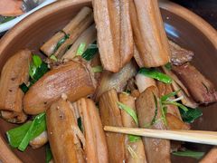 -饭江湖·江湖菜(湖广会馆店)