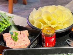 -珮姐老火锅(新街口店)