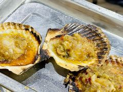 -小王烧烤(毓龙路店)