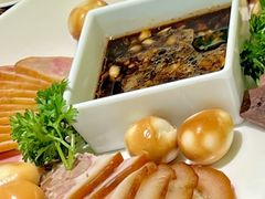 -峰厨大鱼泡饼·天津菜(西青大学城店)