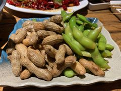 -冰城串吧(隆昌路店)